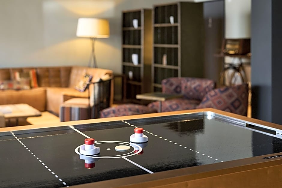 Freigeist Homes Serviced Apartments