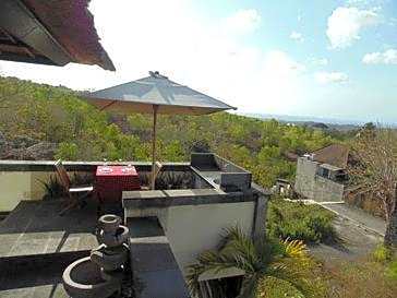 Bali Golden Elephant Boutique Villa