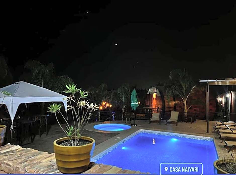 Casa Naiyari