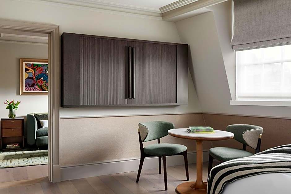 Montcalm Mayfair, Autograph Collection