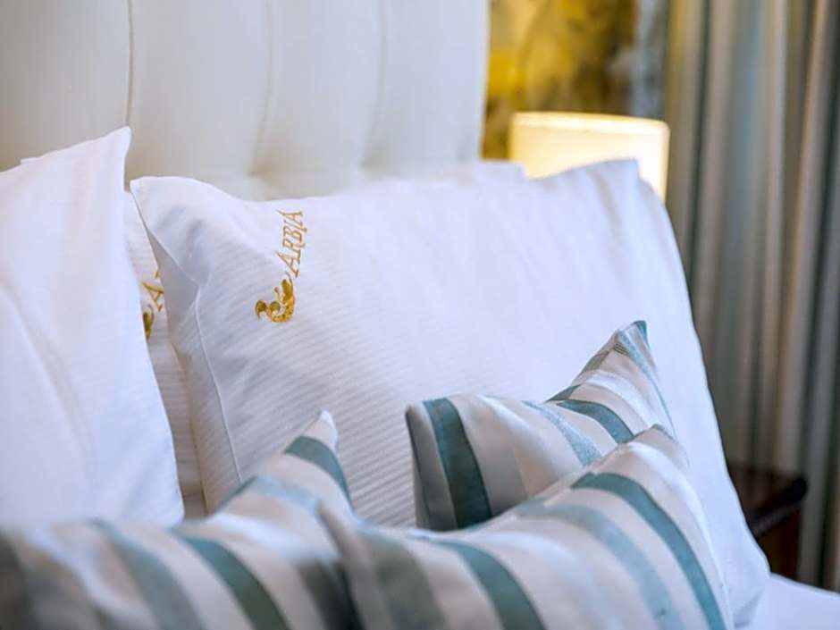 Villas Arbia - Margita Deluxe Beach Hotel