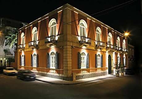 Liberty Hotel