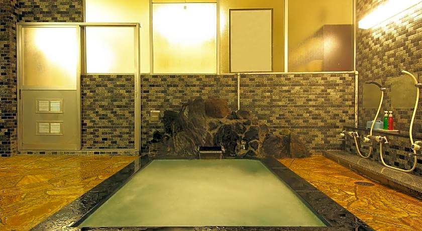 Hotel Sanraku