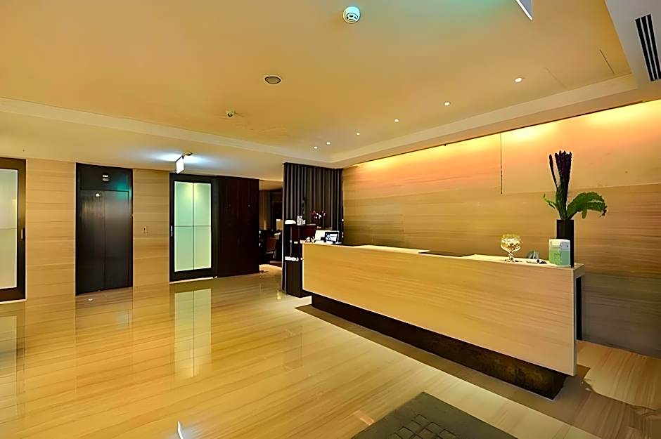 Les Suites Taipei - Da An