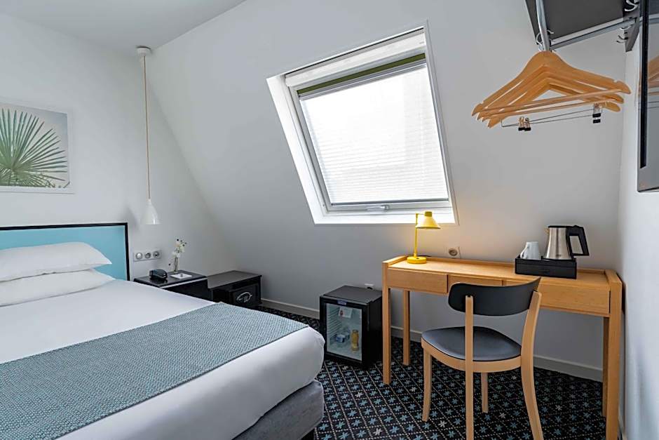 Hotel Palm - Astotel