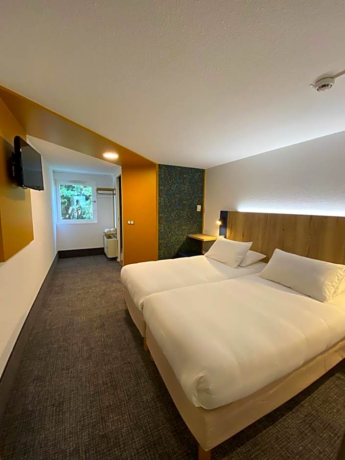 Kyriad Direct Chalon Sur Saone Nord