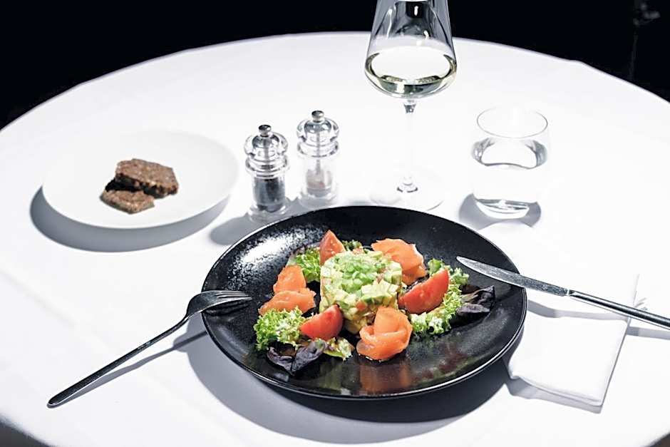 Central by Residence Hotel