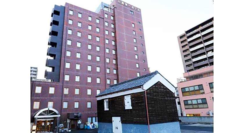 Kawagoe Dai-ichi Hotel