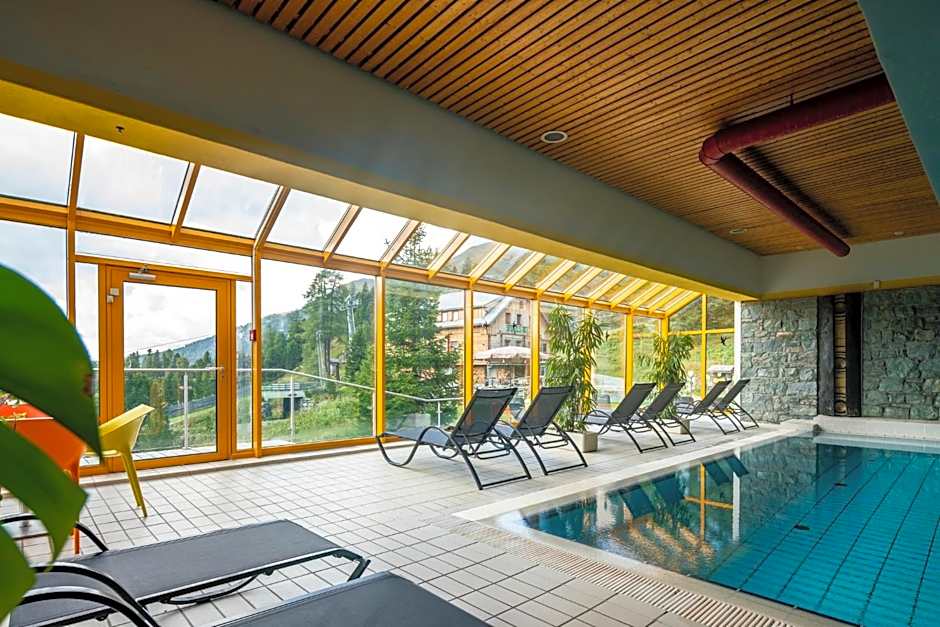 Panorama Hotel Turracher Höhe