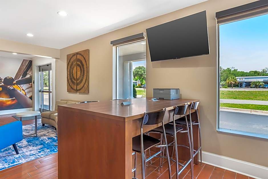 Best Western Niceville-Destin