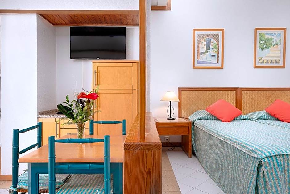 Muthu Oura Praia Hotel