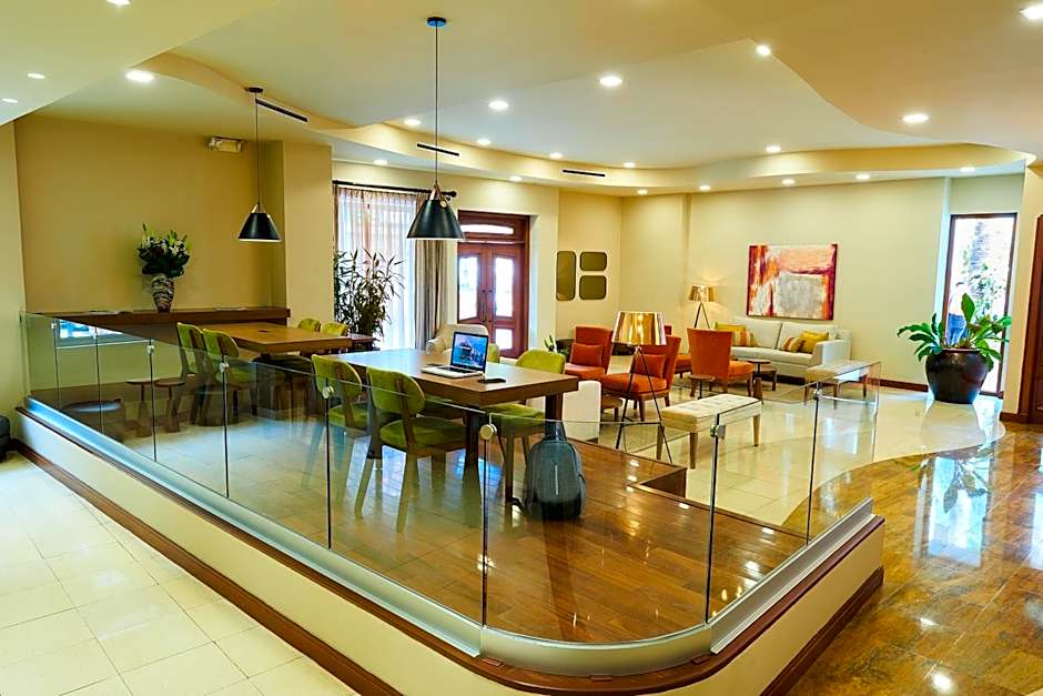 Suites las Palmas, Hotel & Apartments.