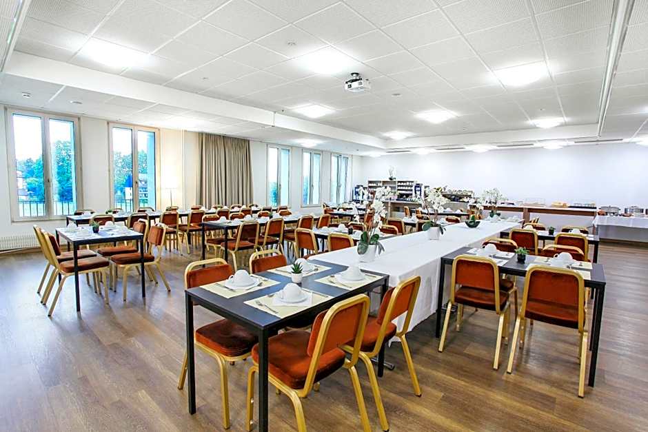 Hotel La Longeraie