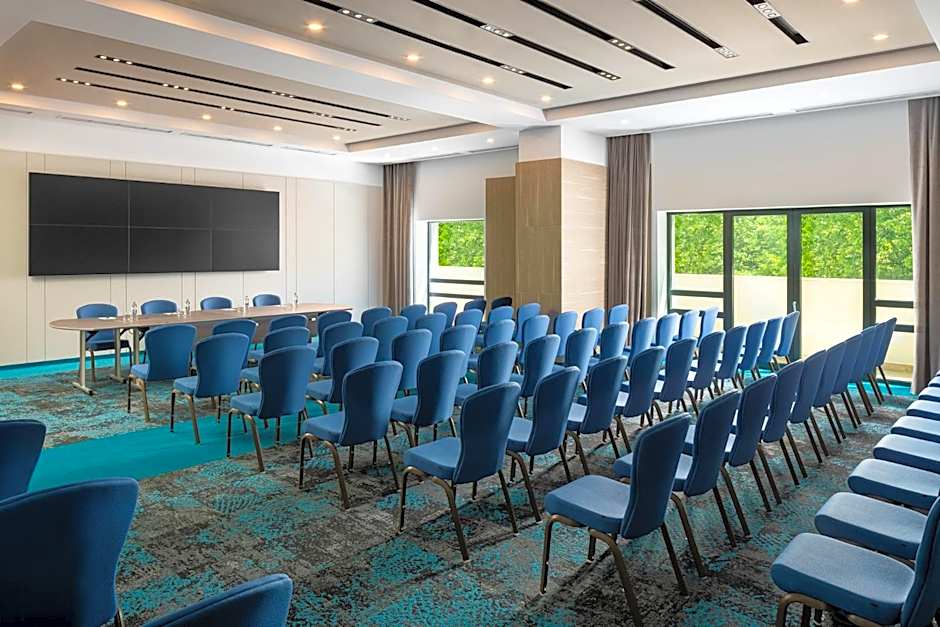 Alma Health & Spa Retreat