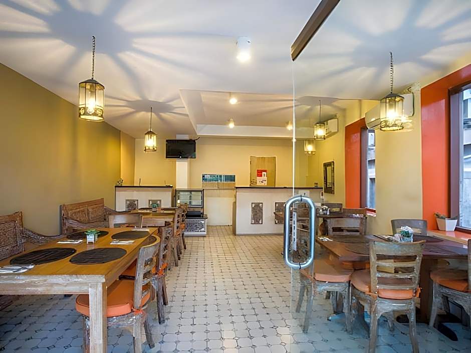 Svarna Hotel Sanur