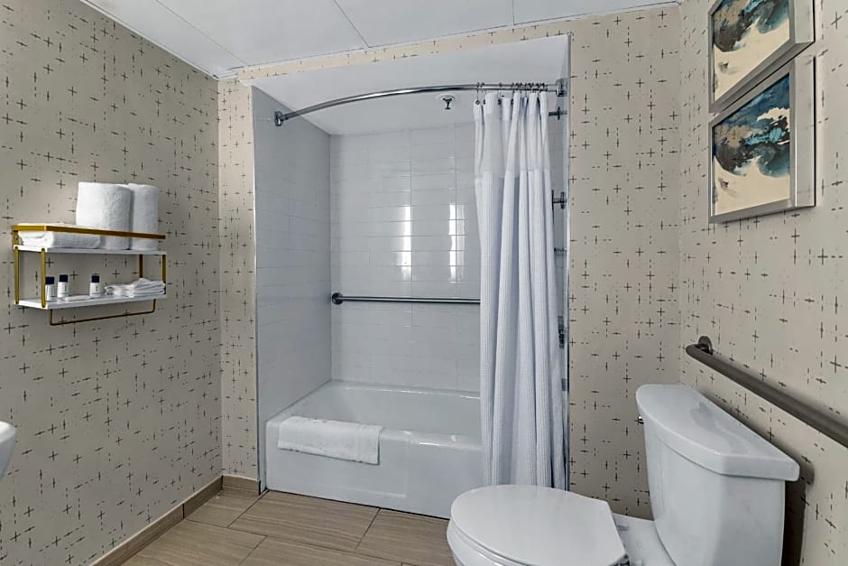 Crowne Plaza Houston Med Ctr-Galleria Area by IHG