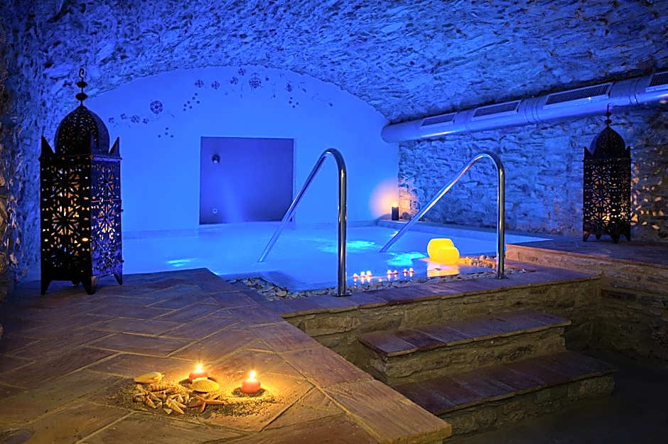 Hotel-Spa Classic Begur