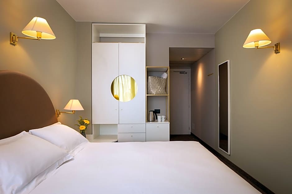Hotel Nettuno