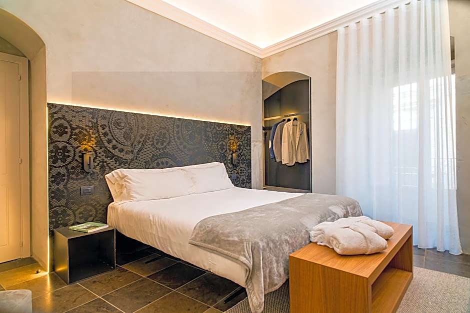 Locanda Don Serafino Historical Boutique Hotel