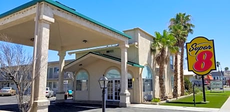 Super 8 by Wyndham Ridgecrest