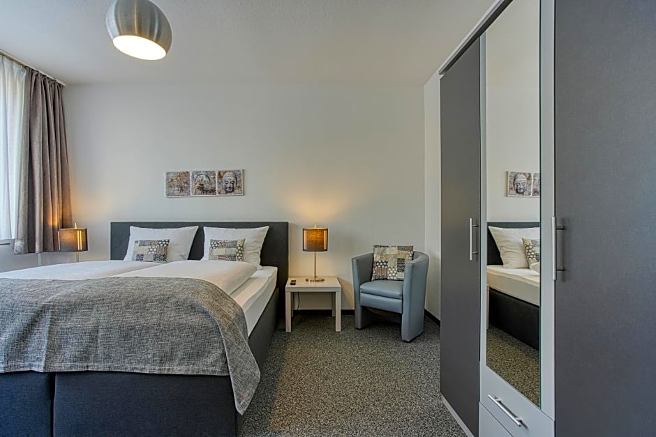 FF&E Hotel Carlton