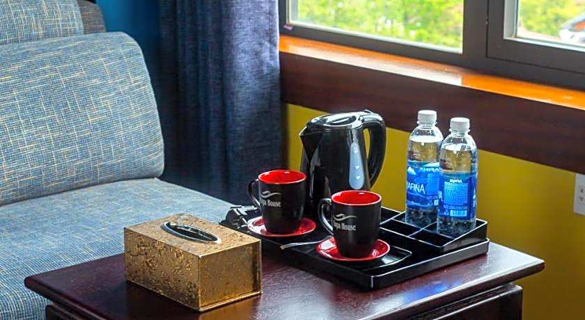 Sapa House Hotel Halal Certified