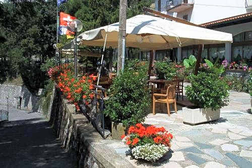 Albergo Ristorante Belvedere
