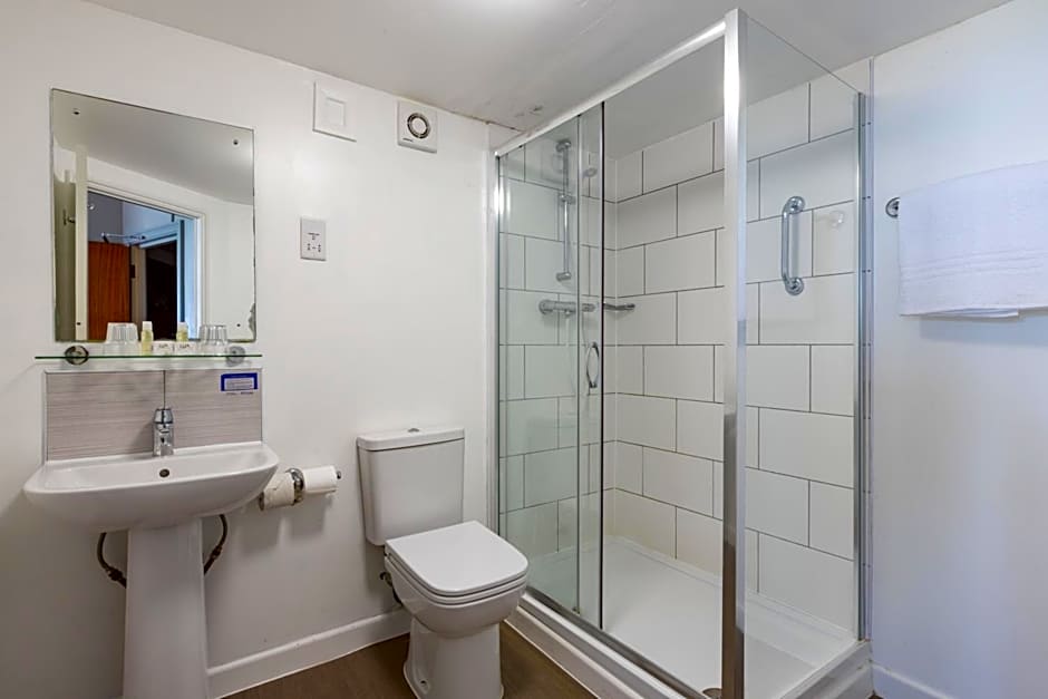 The Esplanade Hotel by Compass Hospitality