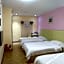 Yuting Hotel (Guangzhou Shangxiajiu Pedestrian Street Hualinsi Subway Station)