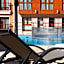 Apartahotel & Spa Jacetania
