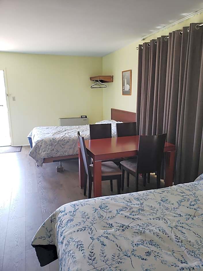 Olympia Motel