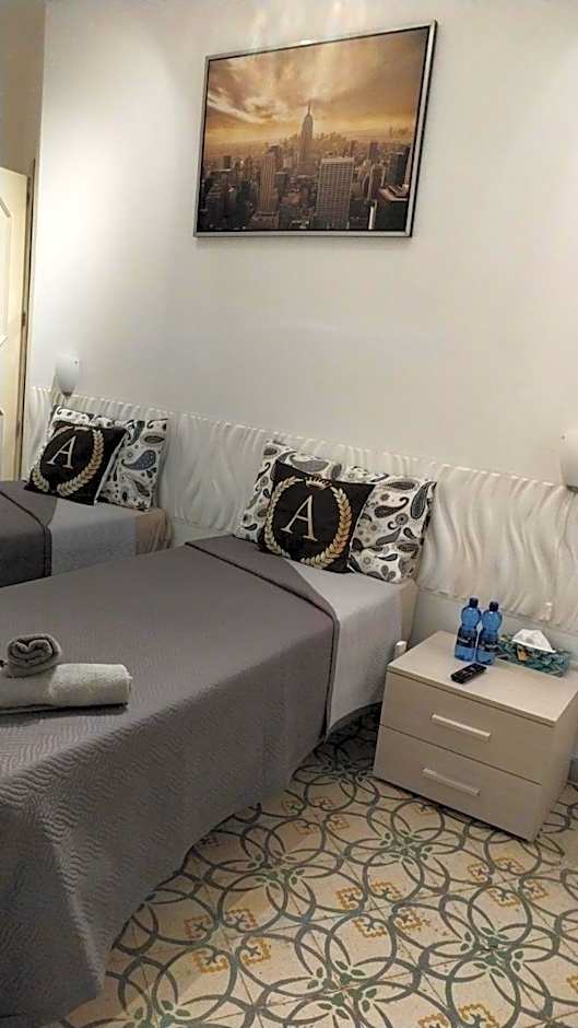 Alessi Suites & Studio