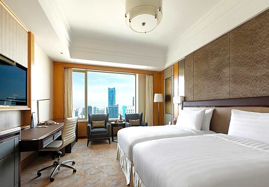 Shangri-La Ulaanbaatar