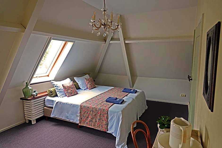B&B Welgelegen