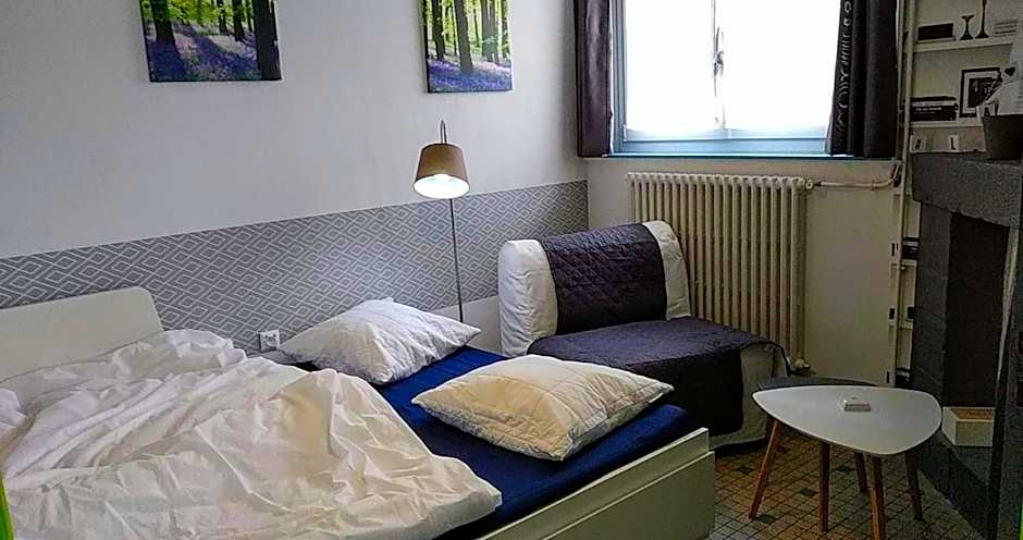 Do Mi Si La Do Ré gîte partagé