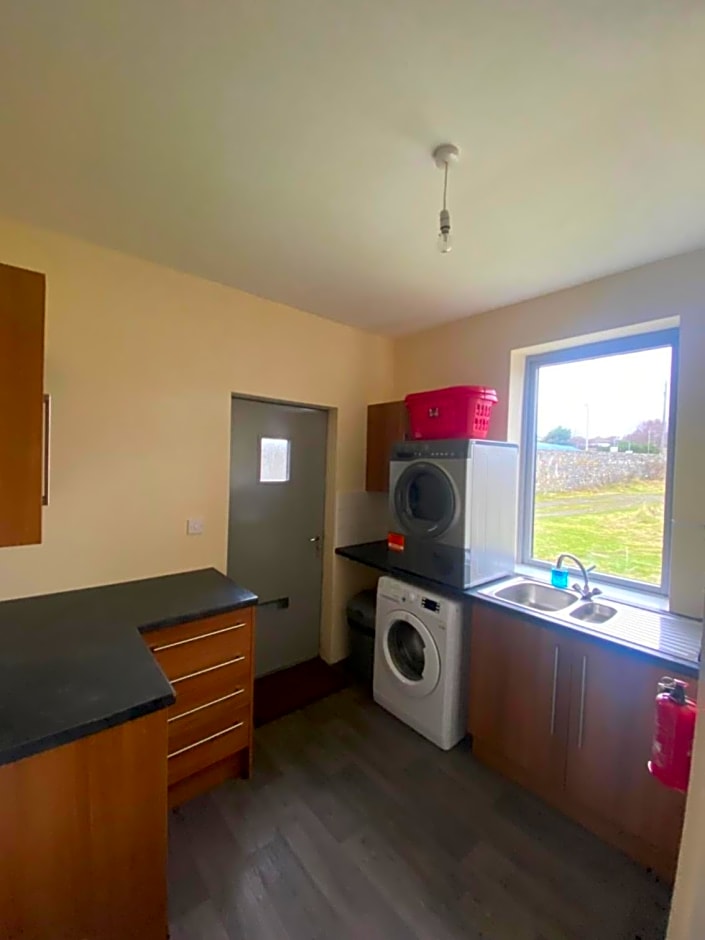 Little Ship Inn Rooms