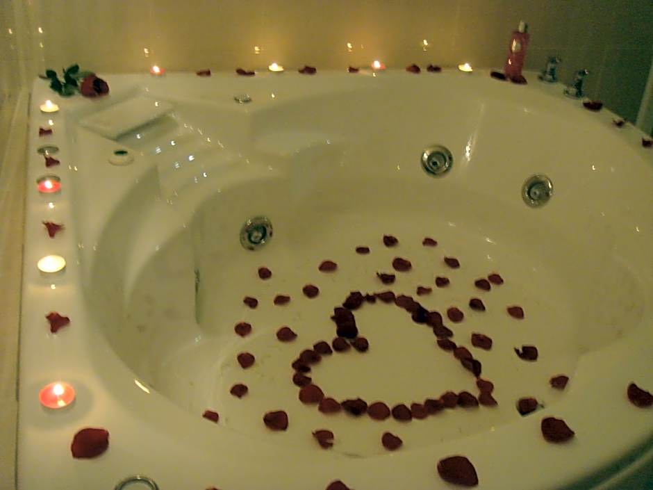 Hotel La Torre San Francisco