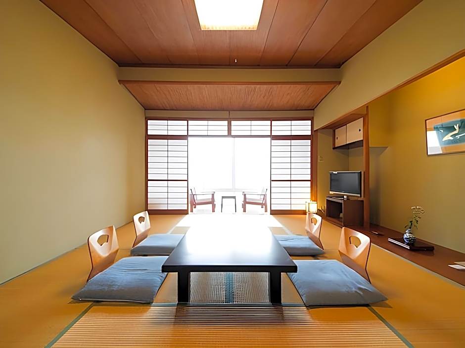 Awakan - Formerly Awajishima Kanko Hotel