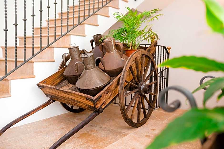 Hotel Ca'l Bisbe