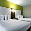 Clarion Inn Willow River