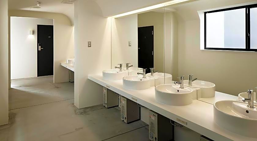 Piece Hostel Kyoto