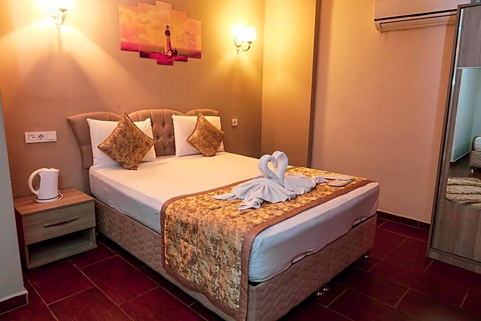 Ağva Carpediem Otel