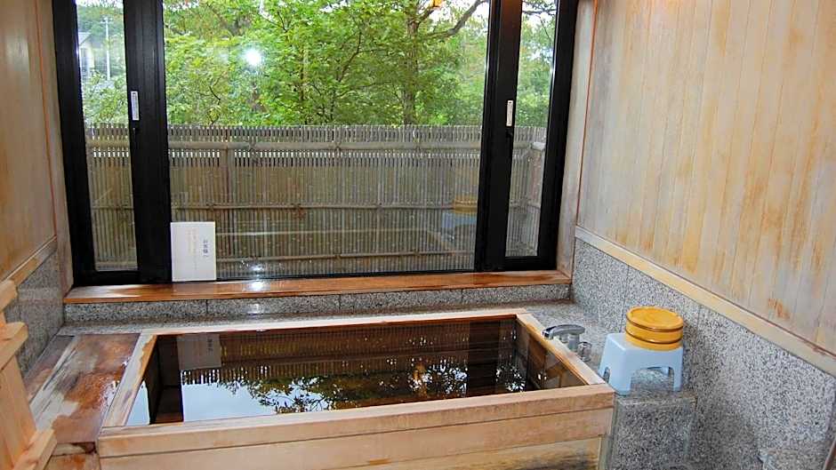 Tabinoyado Yakurai Rinsenkan