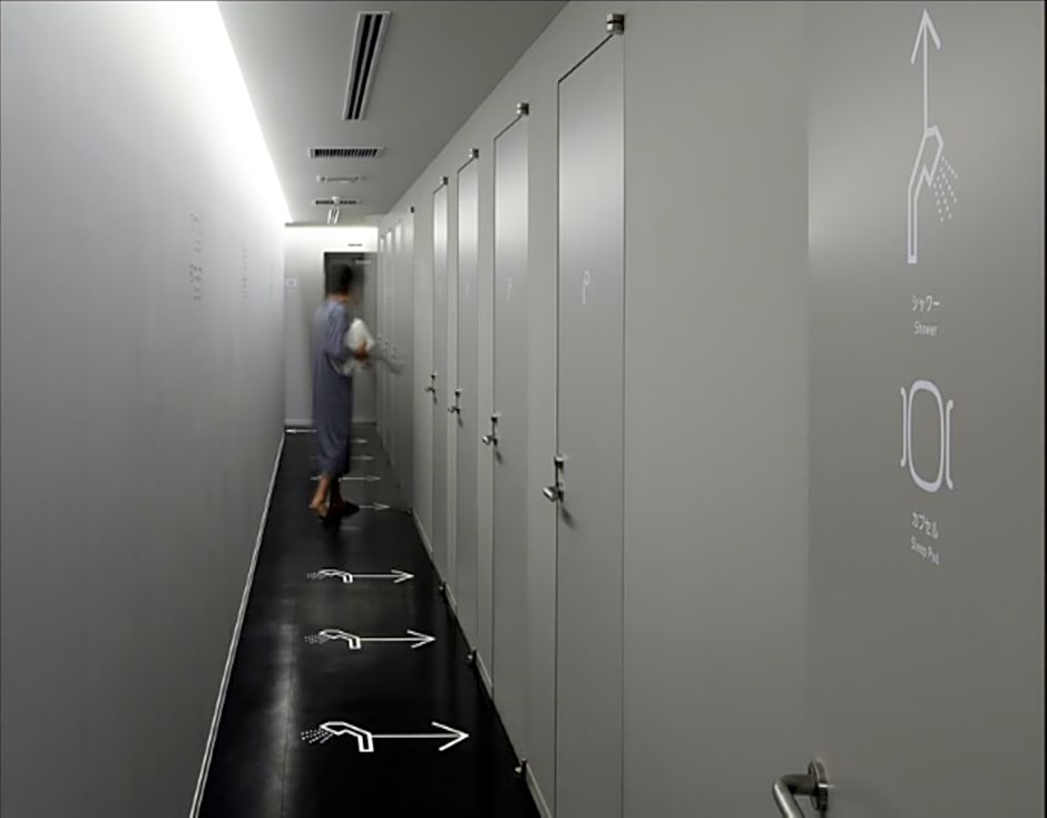 9h nine hours Sendai