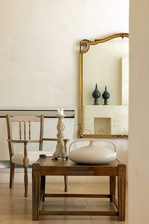 Masseria San Francesco