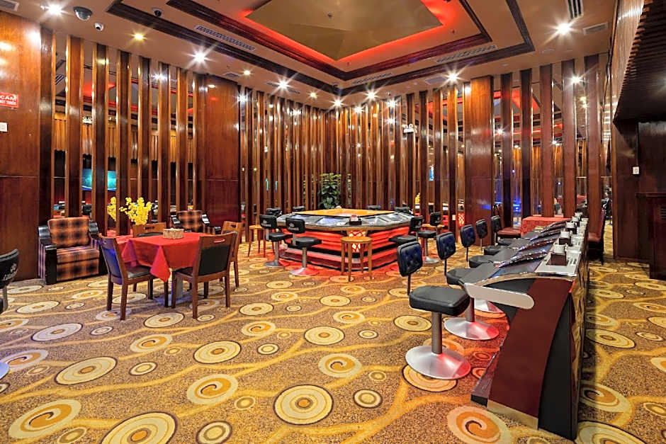 Nha Trang Lodge Hotel