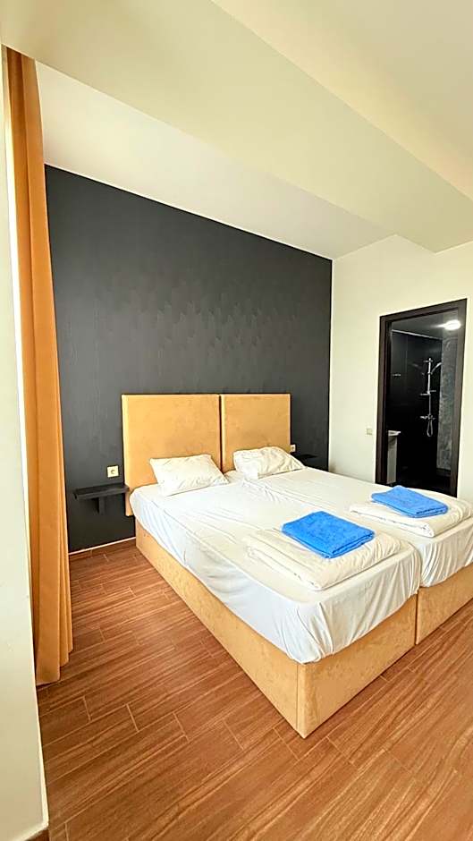 StarHostel – Kutaisi, IN