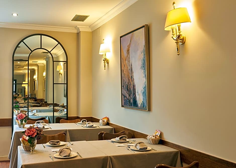 Suites Barrio de Salamanca