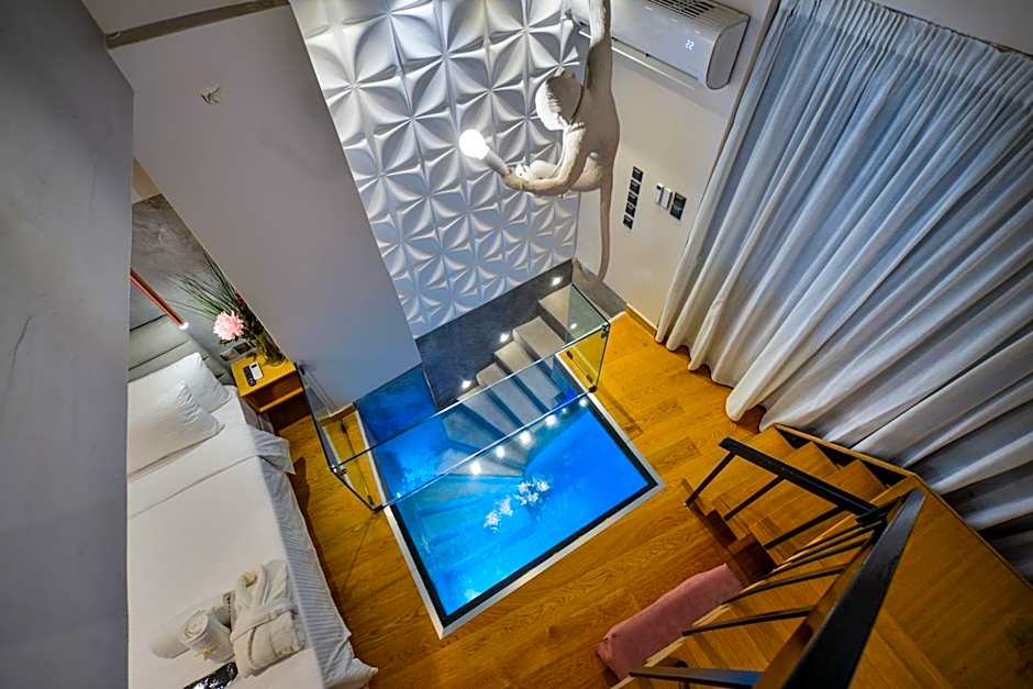 A.P. Acropolis View Apartments