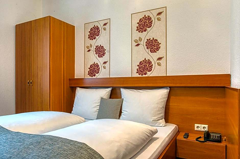 Centro Hotel Sautter, Trademark Collection by Wyndham